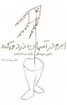 کتاب ابرم در آسمان درد می‌کند نوشته  مارین سورسکو  سینا کمال‌آبادی